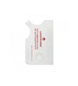 Lifesystems | Tick Remover Card