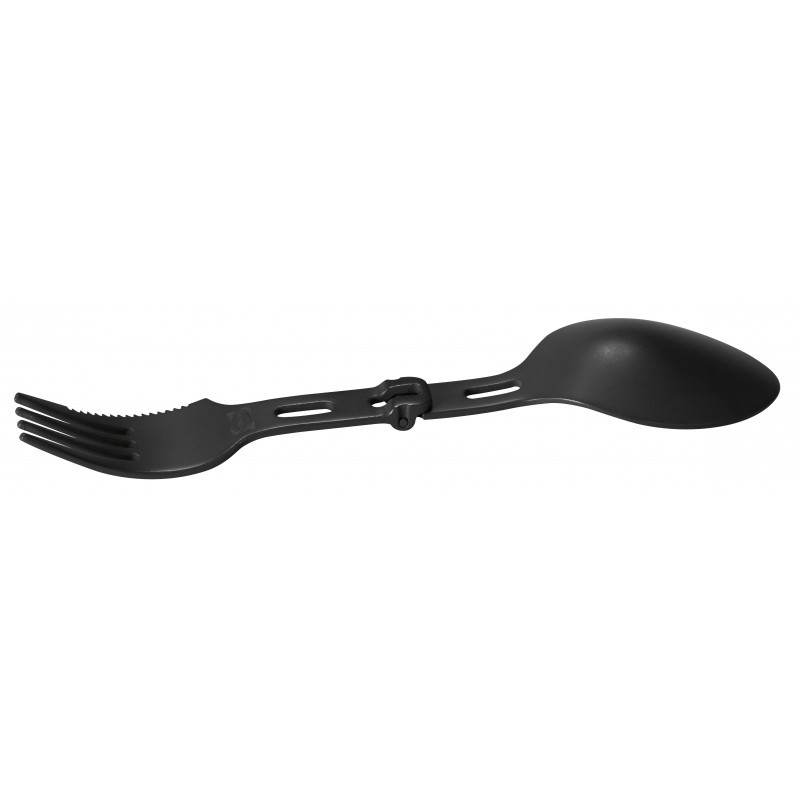 Obrázok Primus | Folding Spork Čierna