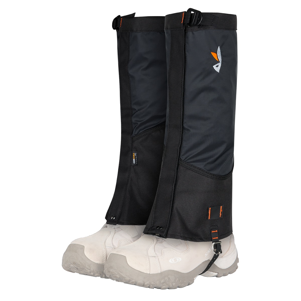 Obrázok ZAJO  |  Gaiter Exped Black M