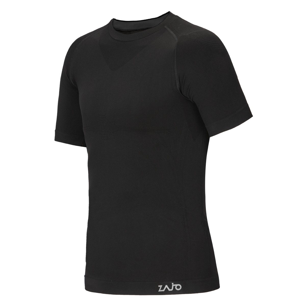 Obrázok ZAJO | Contour M T-Shirt SS XL Black