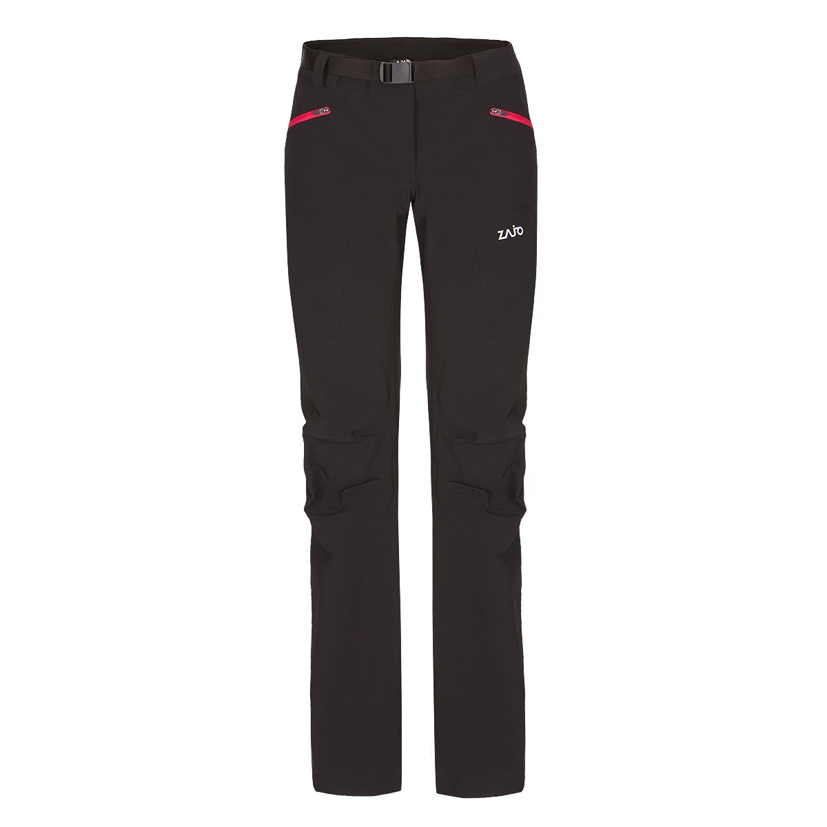 Obrázok ZAJO | Air LT W Pants L Black