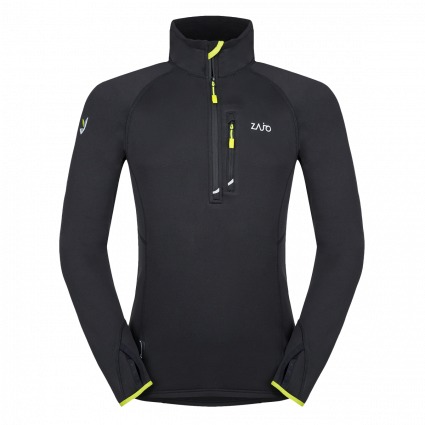 Obrázok ZAJO | Arlberg Pull Black M