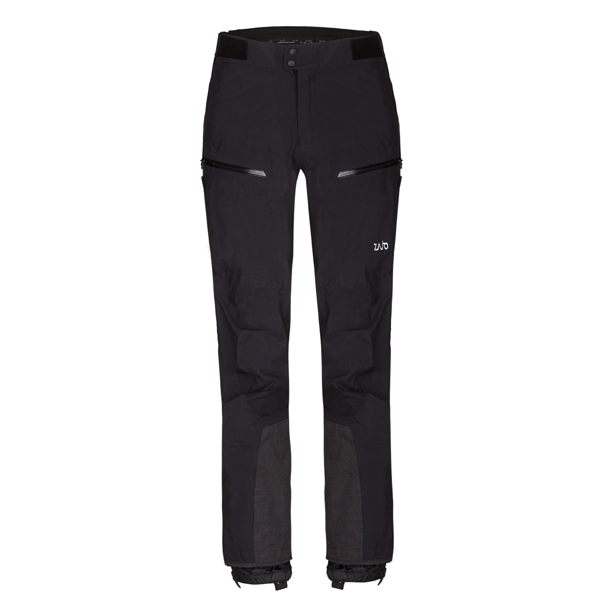 Obrázok ZAJO | Karakorum Neo Pants Black XXL