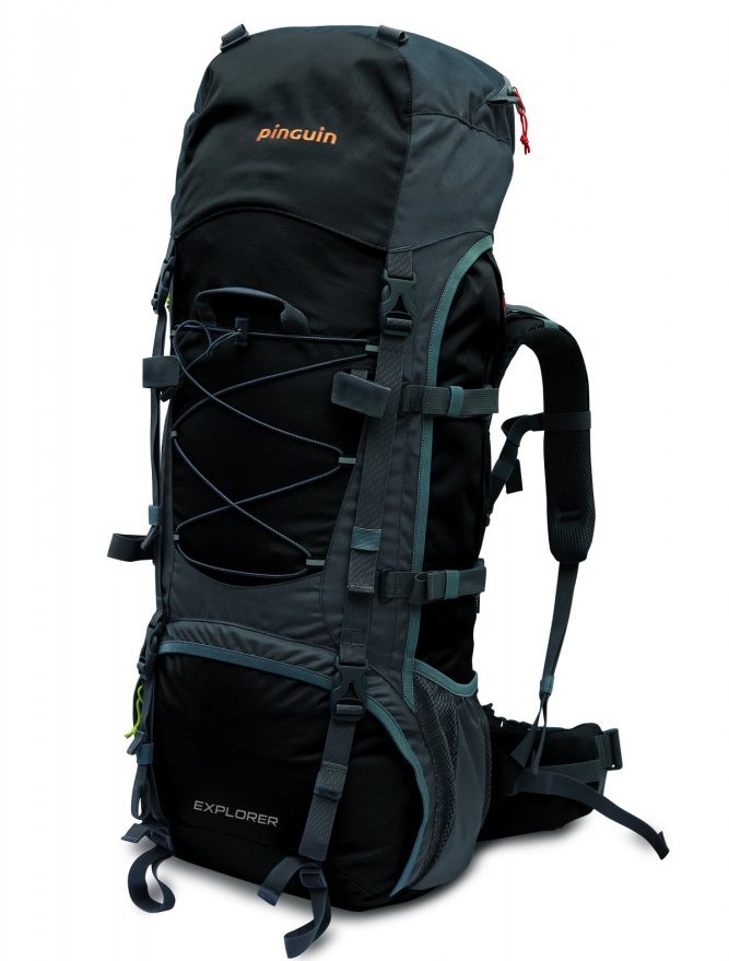 Obrázok Pinguin | Explorer 75 75 L Black