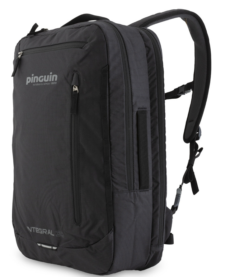 Obrázok Pinguin | Integral 30 Black 30 L