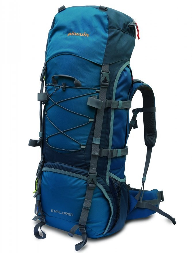 Obrázok Pinguin | Explorer 75 75 L Blue