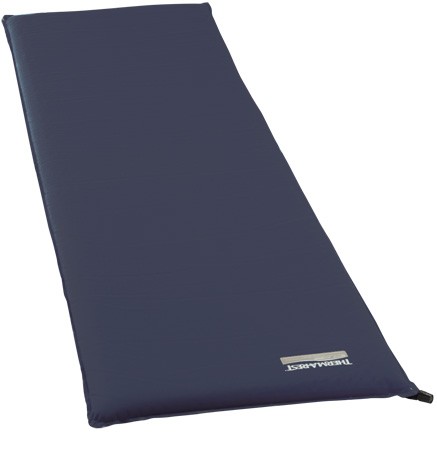 Obrázok Therm-a-rest | BaseCamp Regular Blue