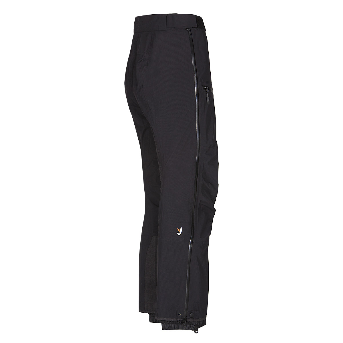 Obrázok ZAJO | Karakorum Neo Pants Black XXL