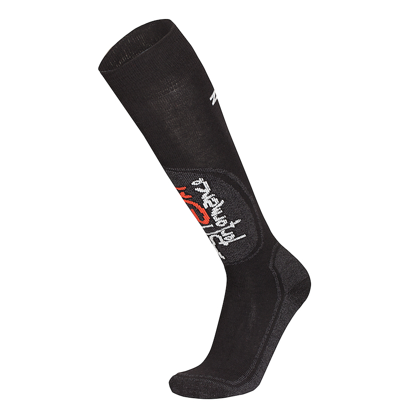 Obrázok ZAJO | Ski Performance Socks Black XL