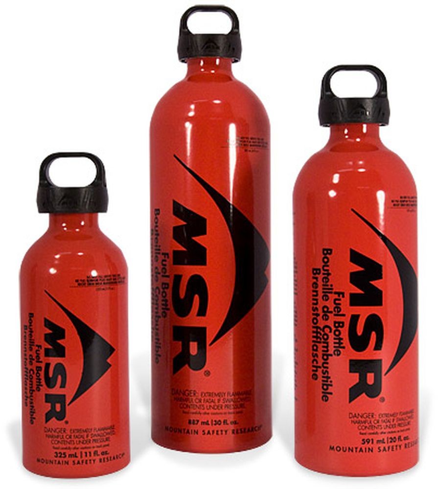 Obrázok MSR | Fuel Bottle M