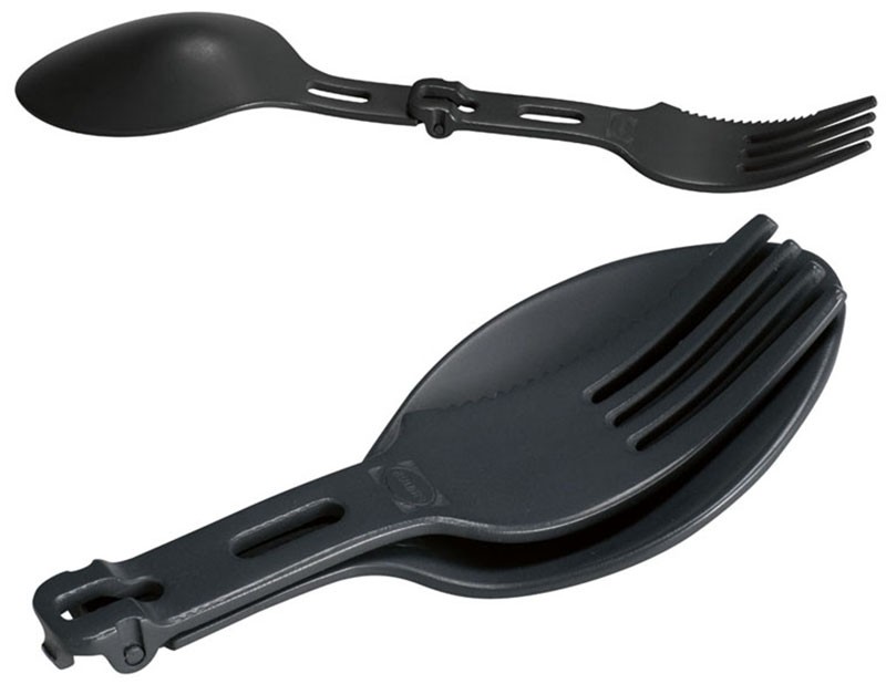 Obrázok Primus | Folding Spork Oranžová