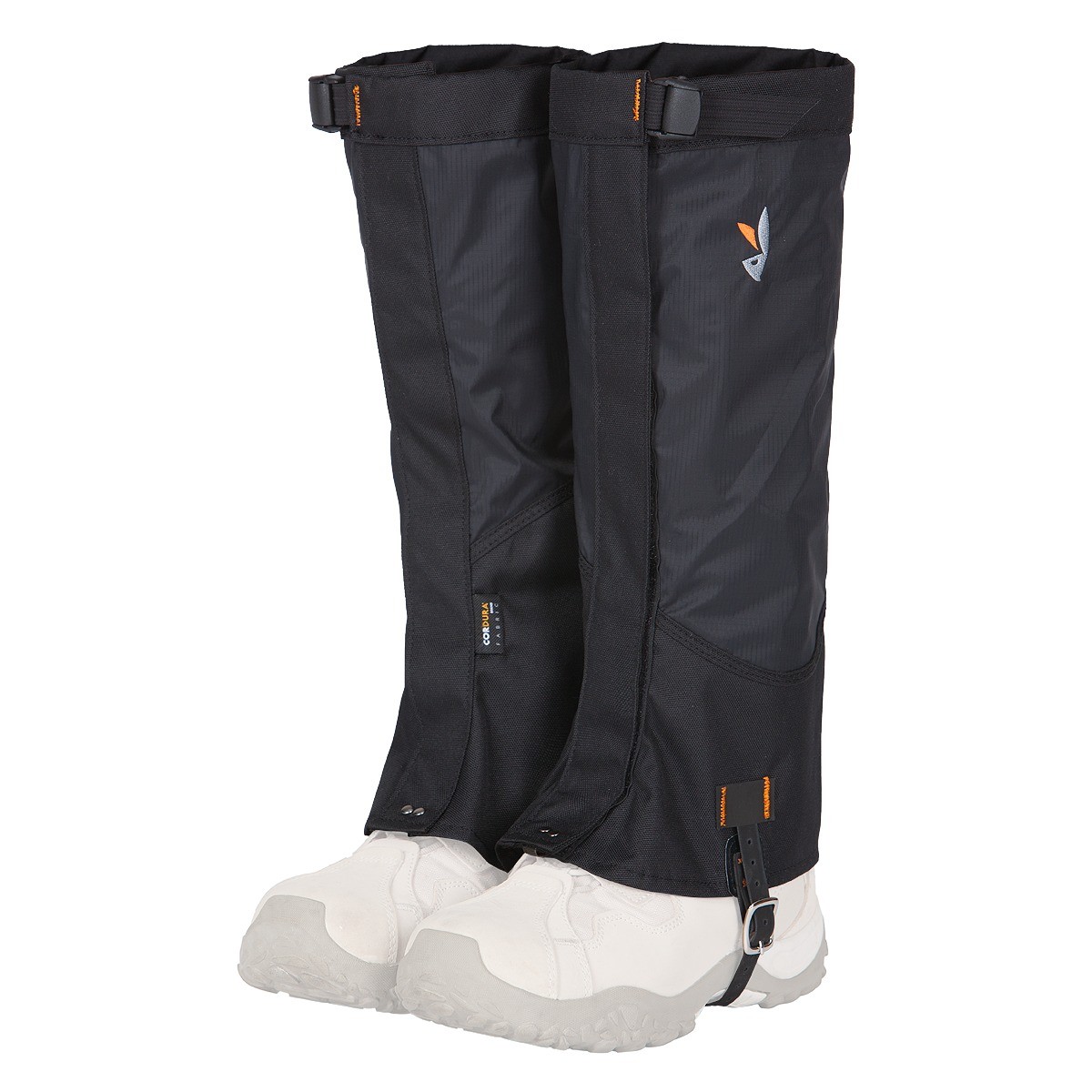 Obrázok ZAJO  |  Gaiter Exped Black M