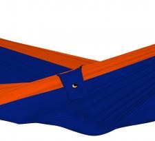 Obrázok TTTM | Single Hammock Royal Blue / Orange