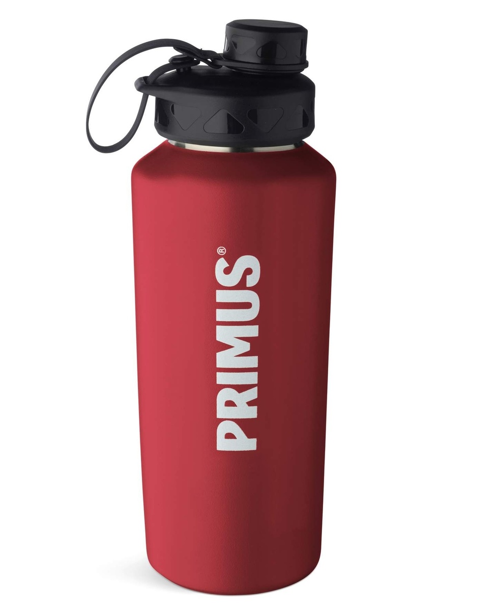 Obrázok Primus | TrailBottle S/S 1L Red