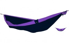 Obrázok TTTM | Double Hammock Navy / Purple