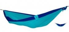 Obrázok TTTM | Double Hammock Turquoise / Royal Blue