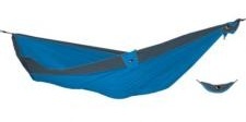 Obrázok TTTM | Double Hammock Aqua / Dark Grey