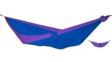 Obrázok TTTM | Single Hammock Blue / Purple