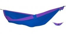 Obrázok TTTM | Double Hammock Blue / Purple