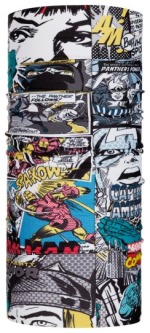 Obrázok Original Buff Superheroes Comic Pop Power Multi