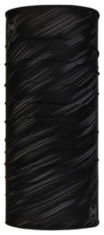 Obrázok Reflective Buff Solid Black