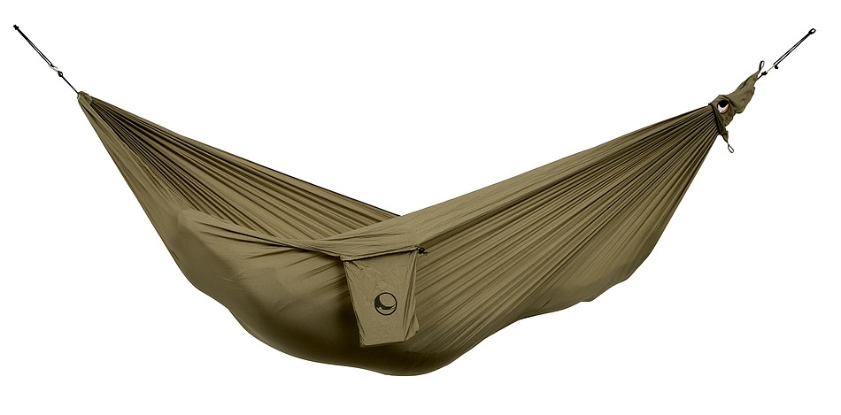 Obrázok TTTM | Single Hammock Brown