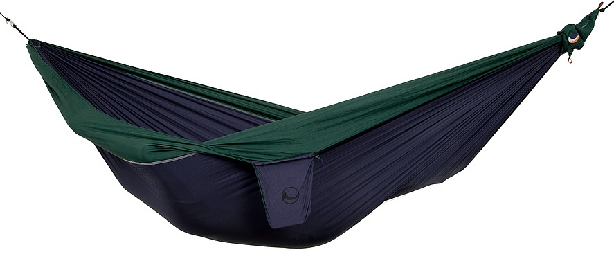 Obrázok TTTM | Double Hammock Navy / Dark Green