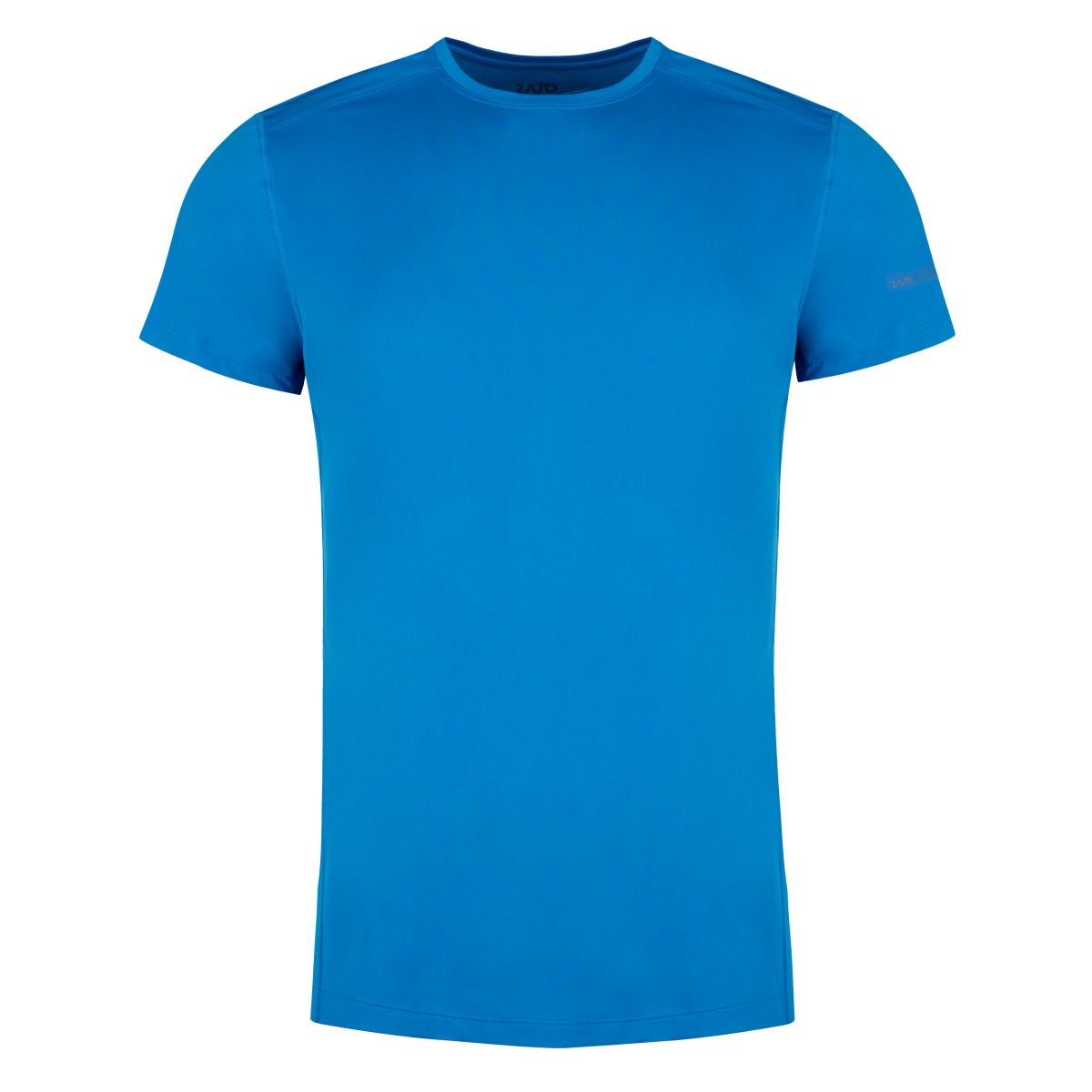 Obrázok Zajo | Litio T-Shirt SS Ibiza Blue XXL