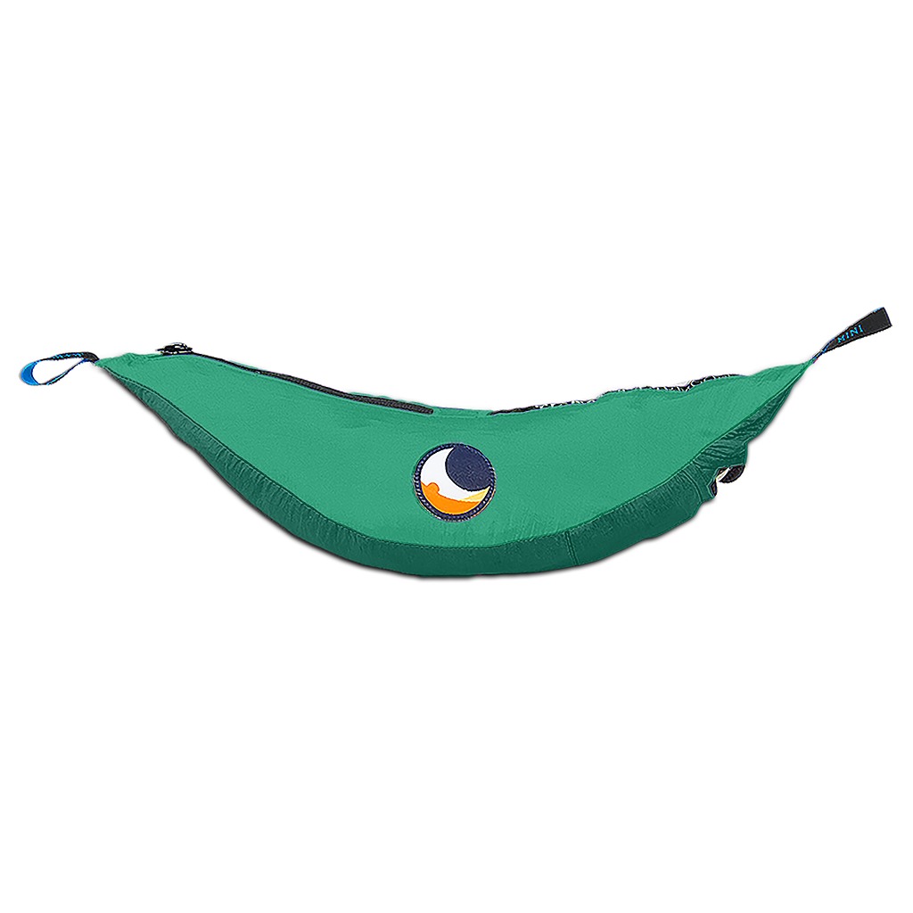 Obrázok TTTM | Mini Hammock Emerald green / Green