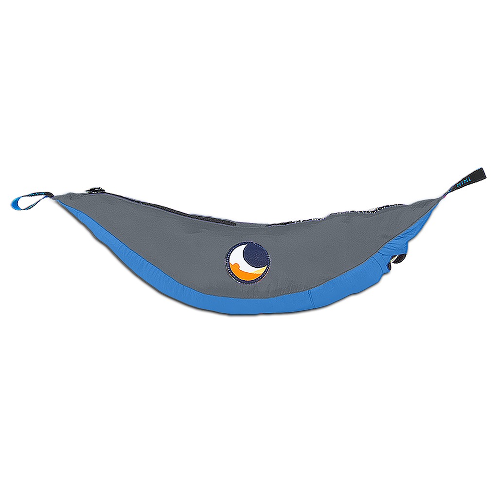 Obrázok TTTM | Mini Hammock Aqua / Dark Grey