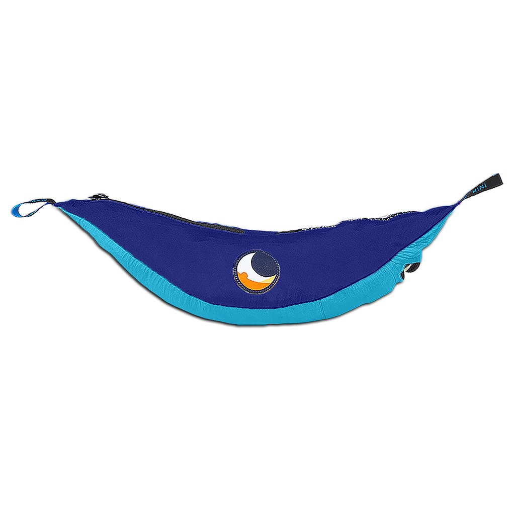 Obrázok TTTM | Mini Hammock Turquoise / Royal Blue