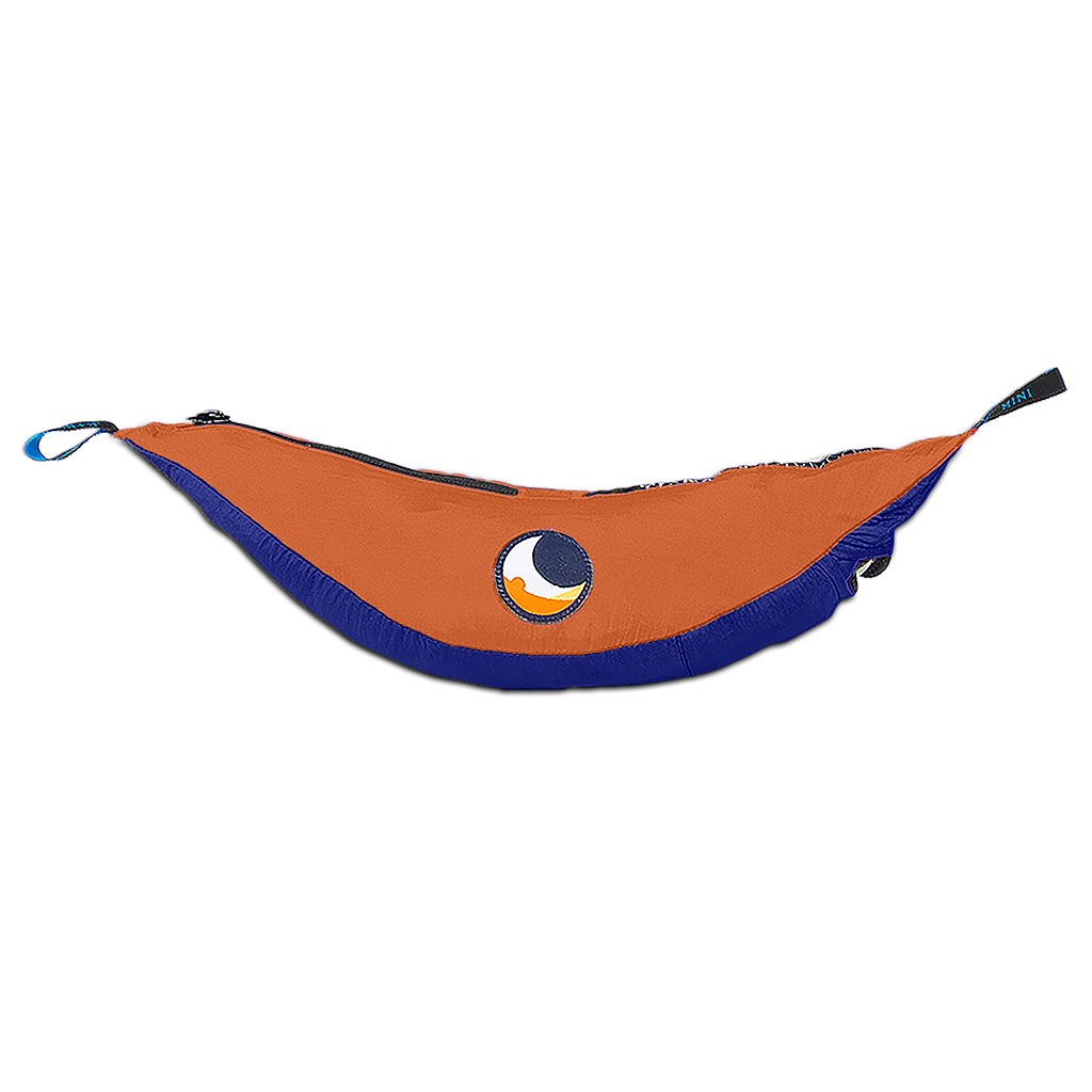 Obrázok TTTM | Mini Hammock Royal Blue / Orange