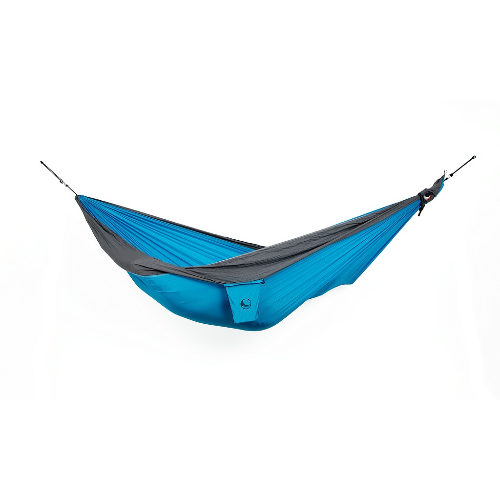 Obrázok TTTM | King Size Hammock Aqua / Dark Grey