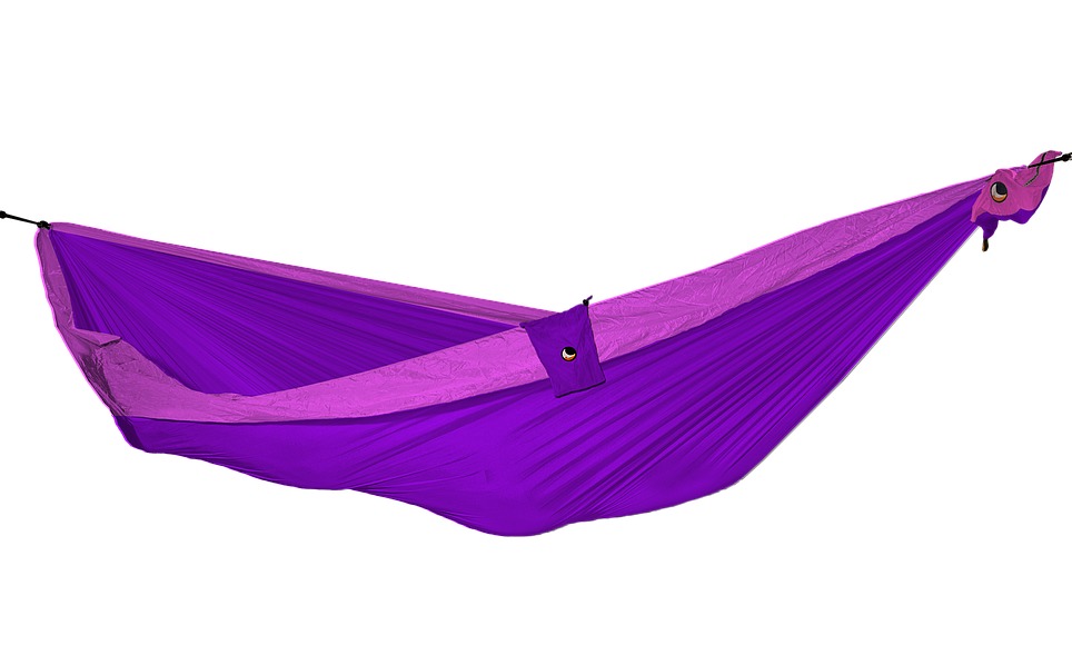 Obrázok TTTM | Single Hammock Purple / Pink