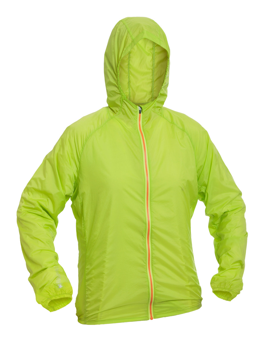 Obrázok Warmpeace | Forte Lady Lime XS