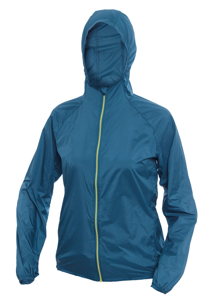 Obrázok Warmpeace | Forte Lady XS Morrocan Blue