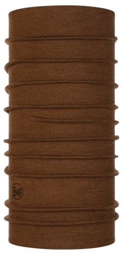 Obrázok Merino Wool Buff Midweight Tundra Khaki Melange