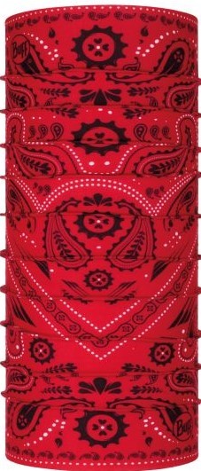 Obrázok Original Buff Buff New Cashmere Red