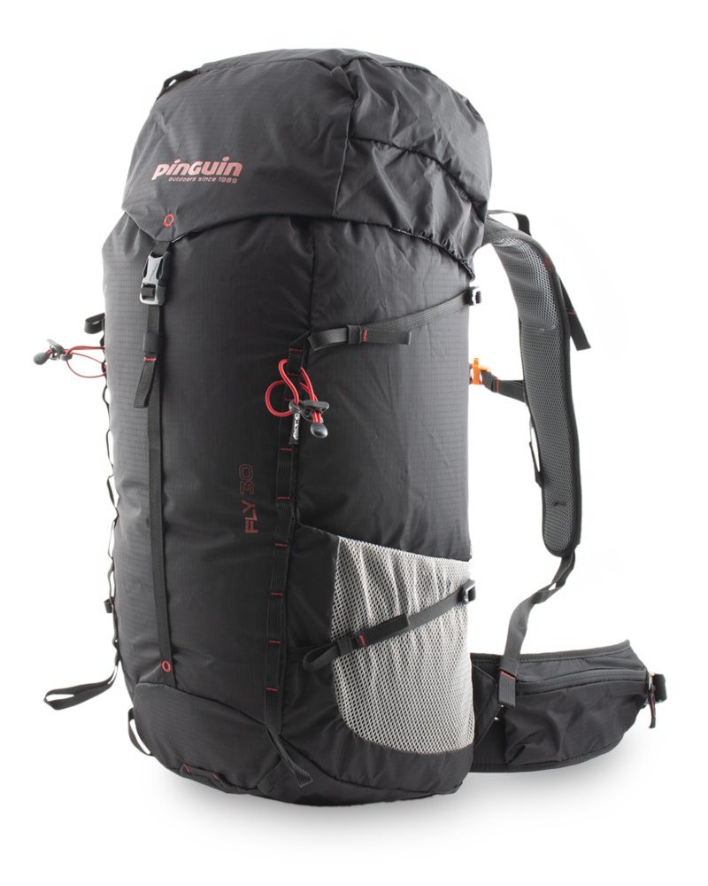 Obrázok Pinguin | Fly 30 2020 Black 30 L