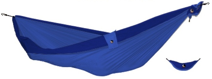 Obrázok TTTM | Double Hammock Blue / Royal Blue