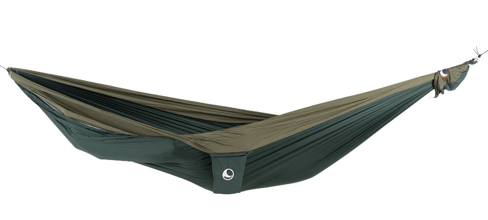 Obrázok TTTM | King Size Hammock Forest Green / Army Green