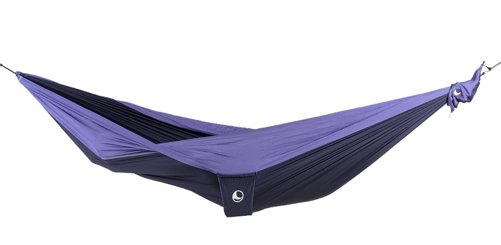 Obrázok TTTM | King Size Hammock Navy / Purple