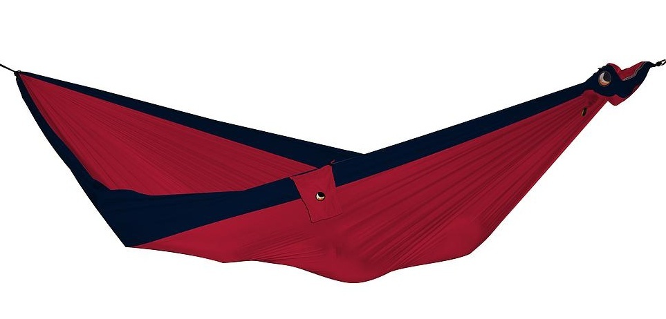 Obrázok TTTM | Single Hammock Burgundy / Navy