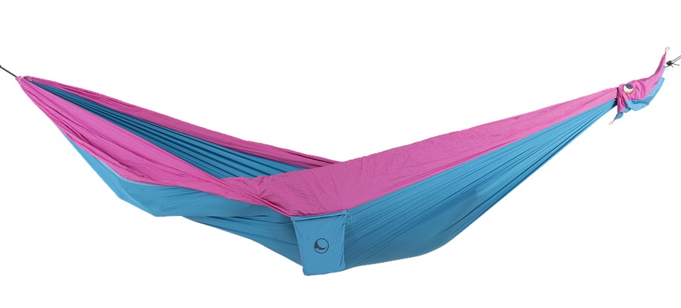 Obrázok TTTM | Double Hammock Aqua / Pink