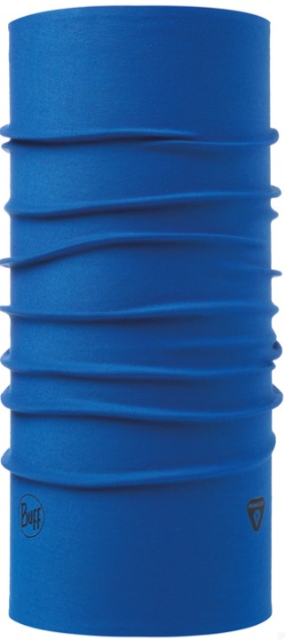 Obrázok ThermoNet Buff Solid Cape Blue