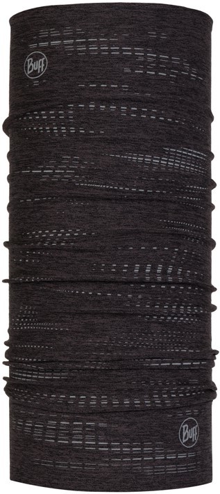 Obrázok DryFlx Buff Solid Black