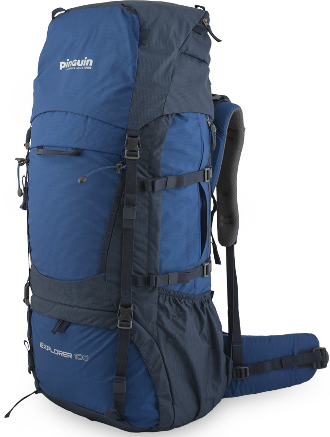 Obrázok Pinguin | Explorer 100 100 L Blue