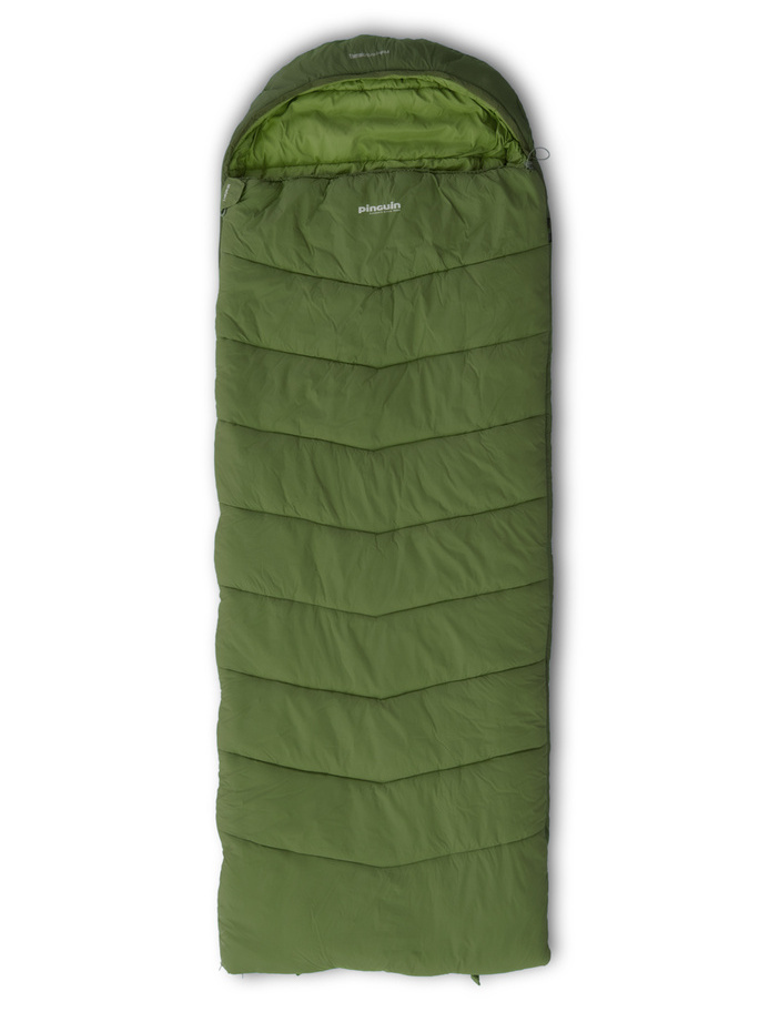 Obrázok Pinguin | Safari PFM 190 cm Khaki Green Pravá