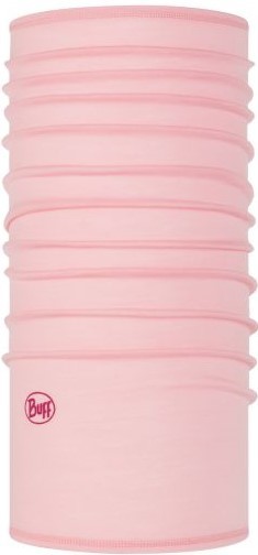 Obrázok Buff LIGHTWEIGHT MERINO WOOL SOLID LIGHT PINK