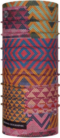 Obrázok Original Buff National Geographic Eannia Multi